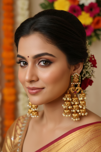 EARINGS